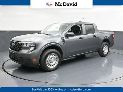 Used 2025 Ford Maverick XL