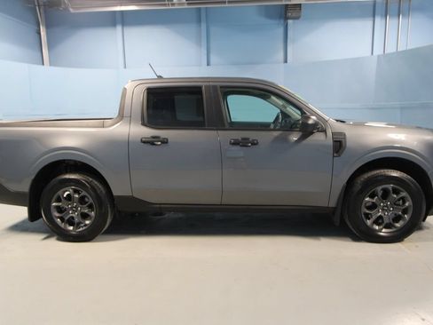 Used 2024 Ford Maverick XLT w/ Equipment Group 300A Standard AWD/4WD image 28