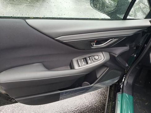 Used 2025 Subaru Legacy Premium image 10