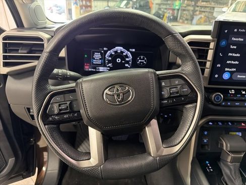 Used 2024 Toyota Tundra Limited image 26