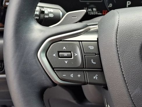 Certified 2025 Lexus NX 350 AWD w/ Accessory Package (2T) image 22