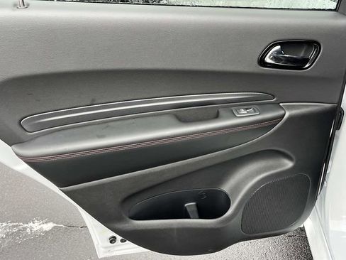 New 2026 Dodge Durango GT AWD/4WD image 17