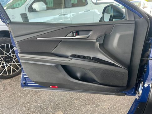 Used 2025 Toyota Camry LE image 20