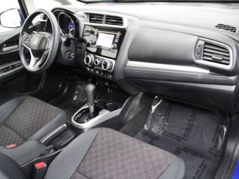 Used 2016 Honda Fit LX image 23