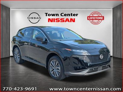 Used 2026 Nissan Murano SL