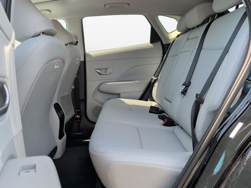 New 2026 Hyundai Kona Limited FWD image 13