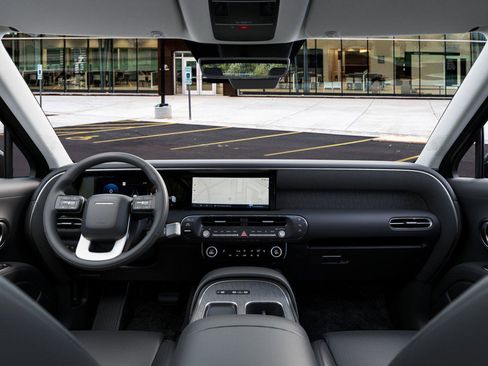 New 2026 Hyundai Palisade SEL image 11