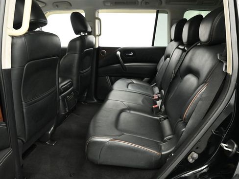 Used 2019 Nissan Armada SL w/ Premium Package image 15
