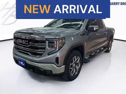 Used 2023 GMC Sierra 1500 SLT w/ SLT Premium Package
