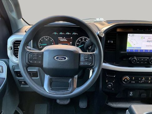 Used 2023 Ford F150 XLT AWD/4WD image 6