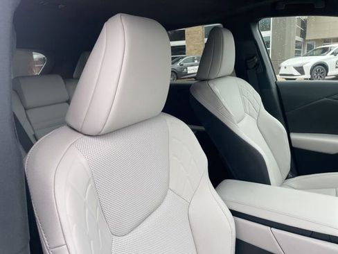 New 2026 Lexus RX 350 Premium image 18