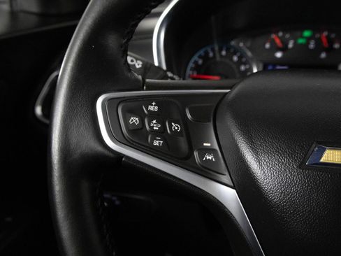 Certified 2022 Chevrolet Equinox LT image 30