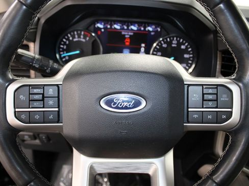 Used 2024 Ford Expedition Max Limited RWD image 39