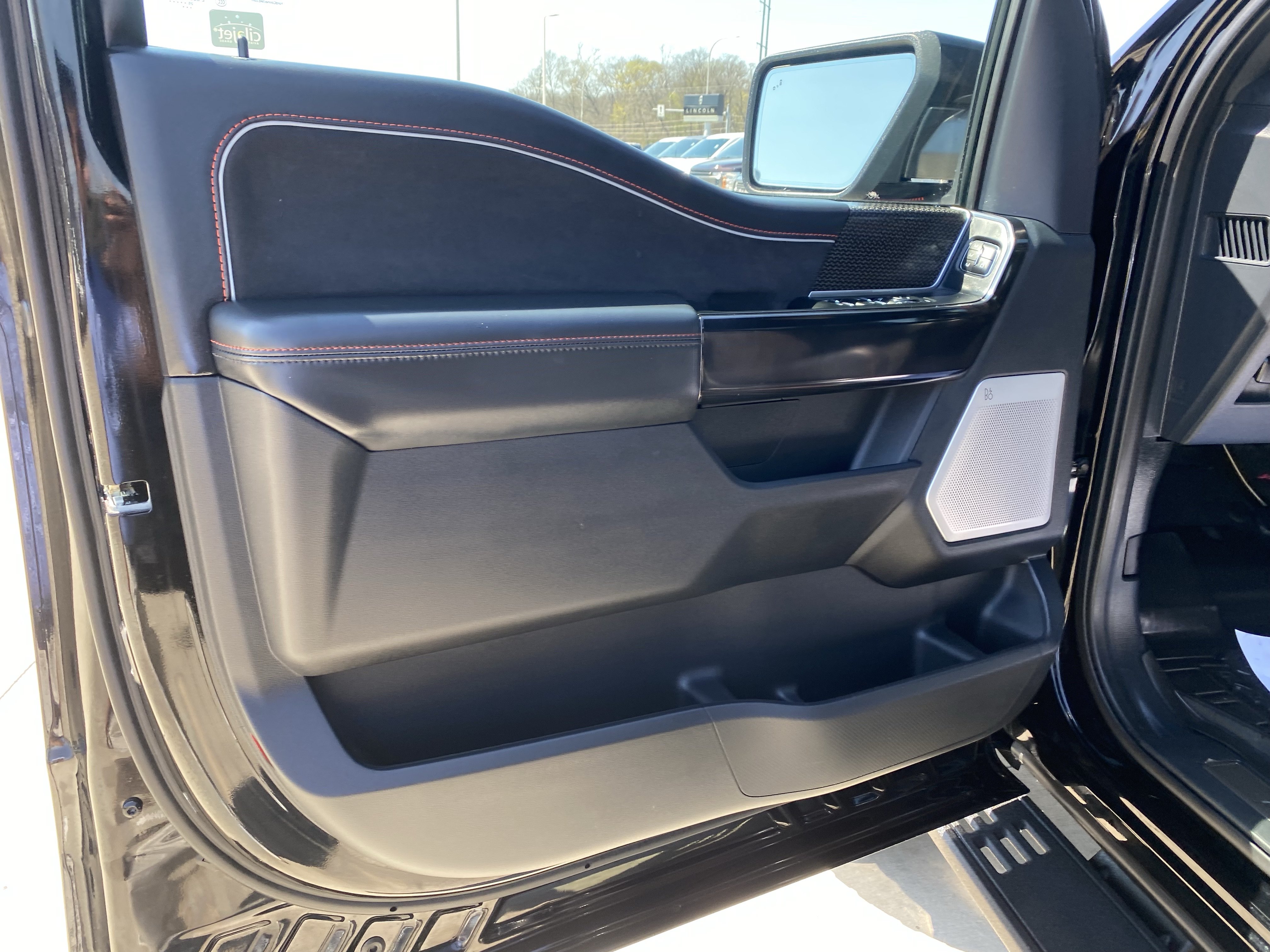 Used 2025 Ford F150 Raptor w/ Equipment Group 803A Raptor R AWD/4WD image 12