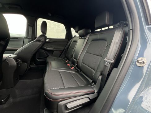 New 2026 Ford Escape ST-Line Select w/ Equipment Group 401A image 24