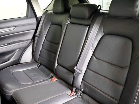 Used 2019 MAZDA CX-5 Grand Touring image 51