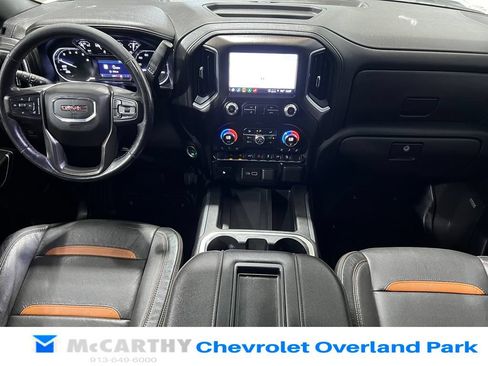 Used 2021 GMC Sierra 1500 AT4 w/ AT4 Premium Package AWD/4WD image 30