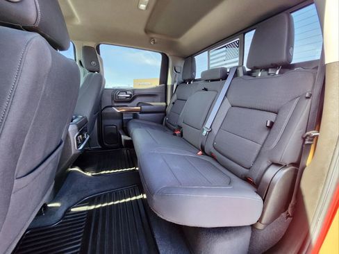 Used 2020 GMC Sierra 1500 Elevation w/ Elevation Value Package image 11