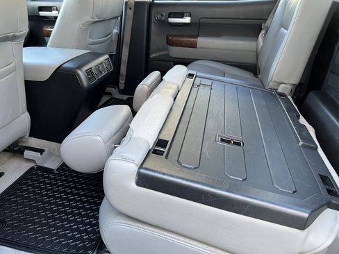 Used 2011 Toyota Tundra Limited image 17