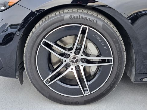 Certified 2025 Mercedes-Benz E 350 Sedan image 11