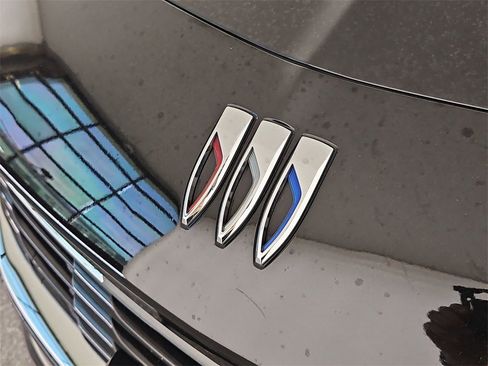 Used 2024 Buick Encore GX Preferred image 36