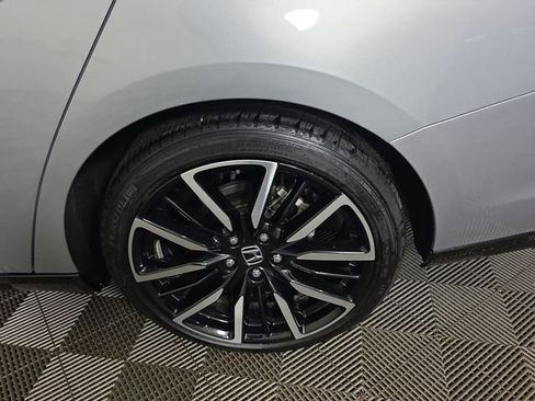 Used 2024 Honda Accord Touring image 16