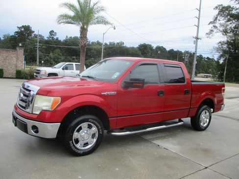 Used 2010 Ford F150 FX2 RWD image 3