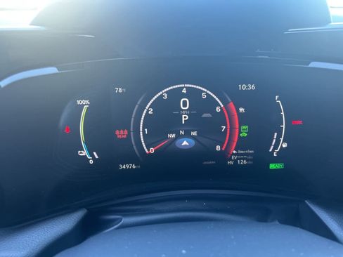 Used 2022 Lexus NX 450h+ F Sport image 43