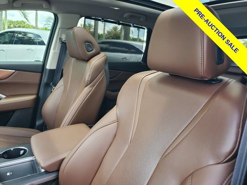 Certified 2023 Acura MDX FWD w/ Technology Package image 17