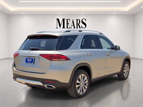 Used 2021 Mercedes-Benz GLE 350 image 5