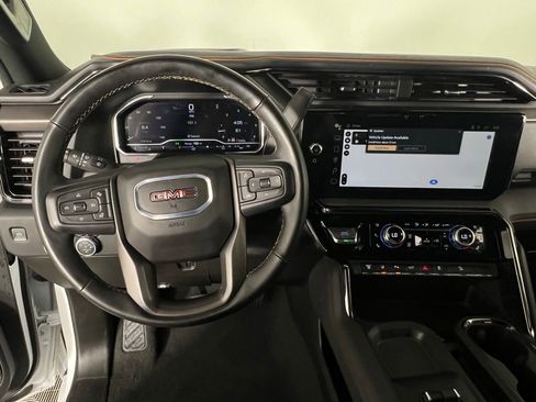 Used 2024 GMC Sierra 3500 AT4 image 14