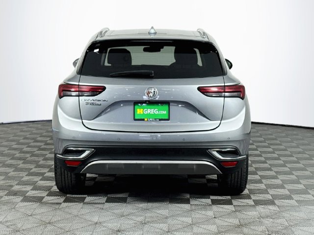 Used 2023 Buick Envision Preferred FWD image 7