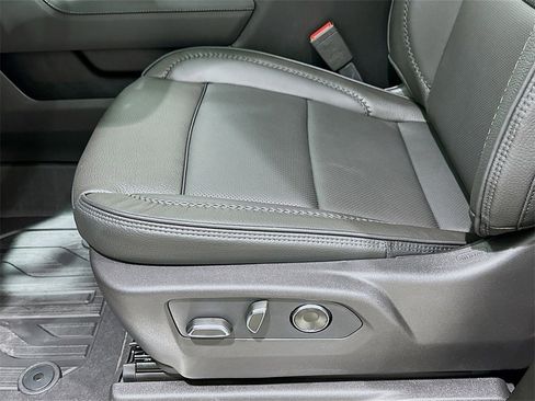 New 2026 GMC Sierra 2500 Denali w/ Denali Reserve Package image 20