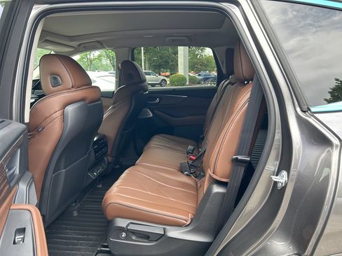 New 2026 Acura MDX SH-AWD w/ Advance Package image 9