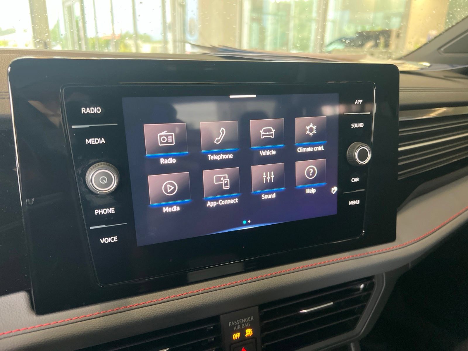 Certified 2025 Volkswagen Jetta GLI Autobahn FWD image 19