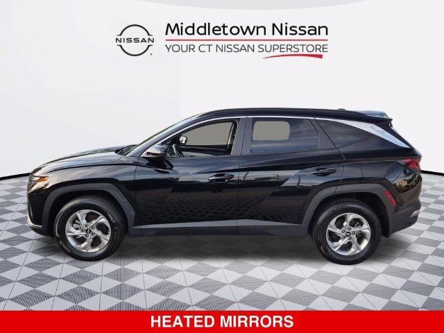 Used 2024 Hyundai Tucson SEL AWD/4WD image 6