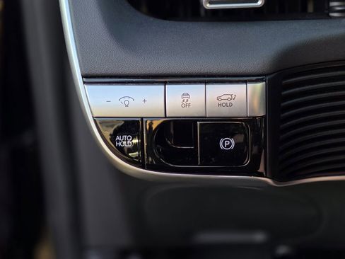 Certified 2023 Hyundai Ioniq 5 SEL w/ Cargo Package image 35