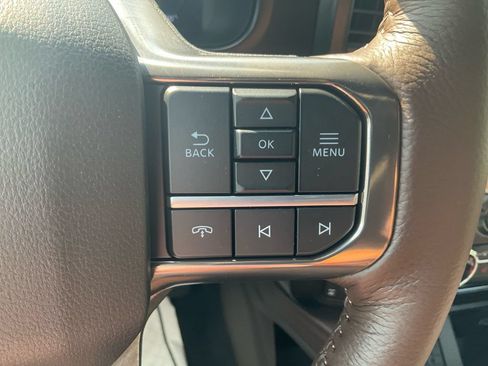 New 2026 Ford F350 King Ranch w/ FX4 Off-Road Package AWD/4WD image 22