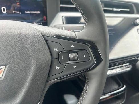 New 2027 Chevrolet Bolt LT w/ Comfort Package FWD image 33