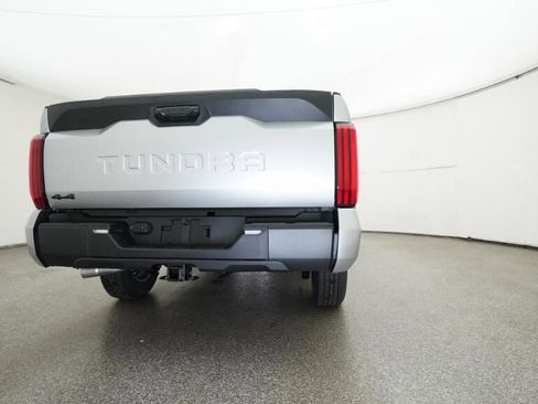 New 2026 Toyota Tundra SR image 23