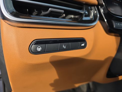 Used 2023 INFINITI QX60 Autograph image 31