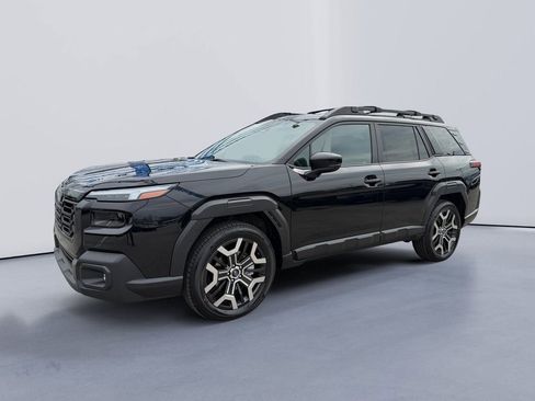 New 2026 Subaru Outback Touring XT AWD/4WD image 7