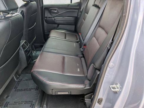 Used 2023 Honda Ridgeline Black Edition image 25