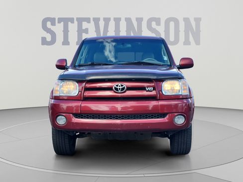 Used 2006 Toyota Tundra Limited w/ All Weather Guard Pkg AWD/4WD image 8