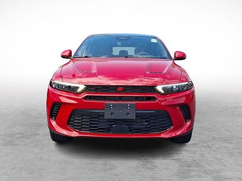 Used 2024 Dodge Hornet R/T Plus w/ Track Pack AWD/4WD image 2
