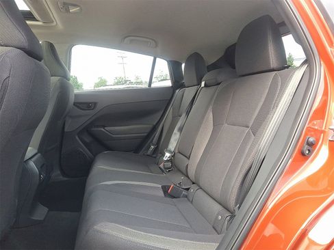 New 2025 Subaru Crosstrek 2.5i Premium image 6