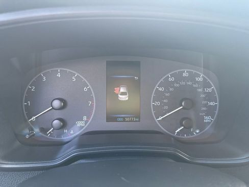 Used 2024 Toyota Corolla LE FWD image 15