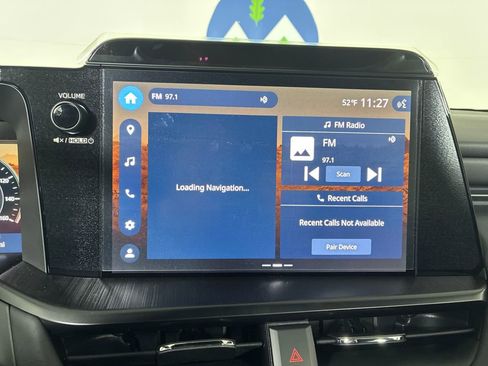 New 2026 Subaru Outback Wilderness image 17