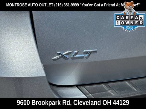 Used 2020 Ford Explorer XLT w/ Equipment Group 202A AWD/4WD image 57