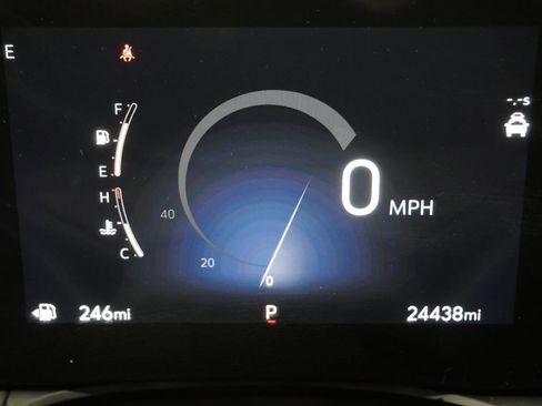 Used 2025 Buick Envista Sport Touring FWD image 16